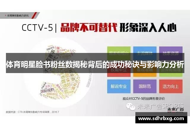 体育明星脸书粉丝数揭秘背后的成功秘诀与影响力分析
